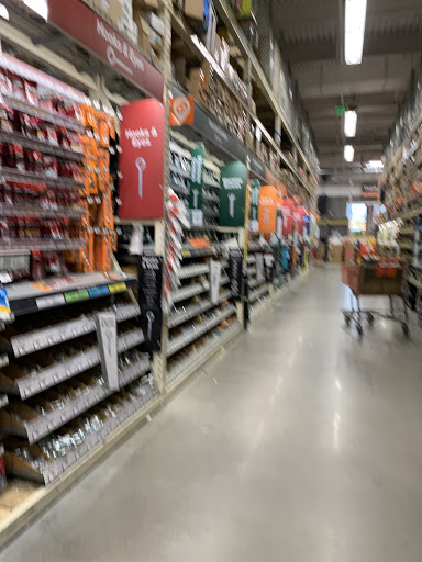 Home Improvement Store «The Home Depot», reviews and photos, 180 12th St, Jersey City, NJ 07310, USA