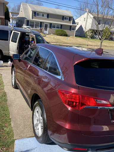 Romans elite auto detail en Carteret