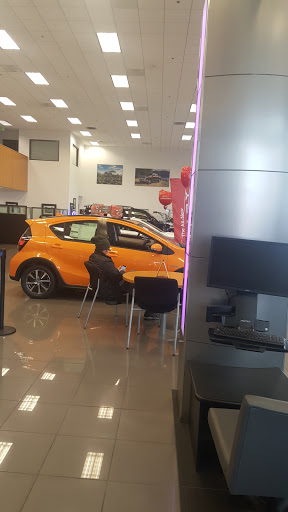 Antioch Toyota image