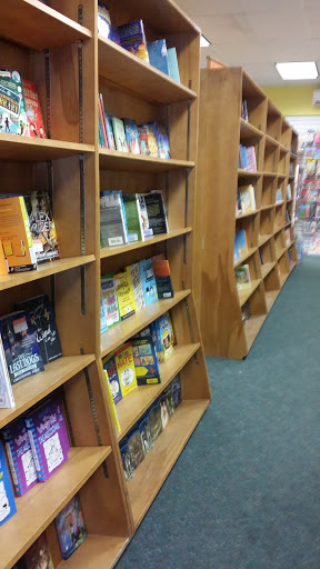 Toy Store «Union River Book & Toy Co», reviews and photos, 100 Main St, Ellsworth, ME 04605, USA