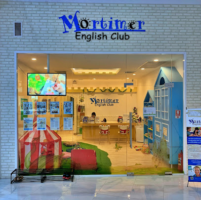 Mortimer English Club Srinakarin