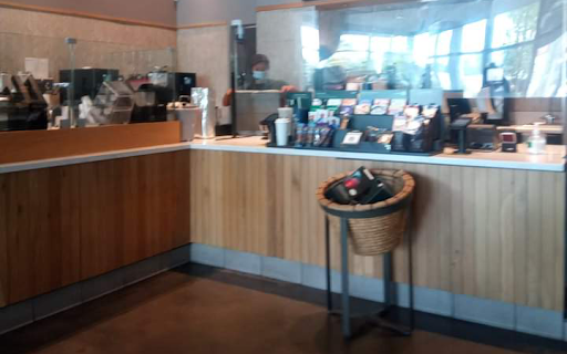 Starbucks image