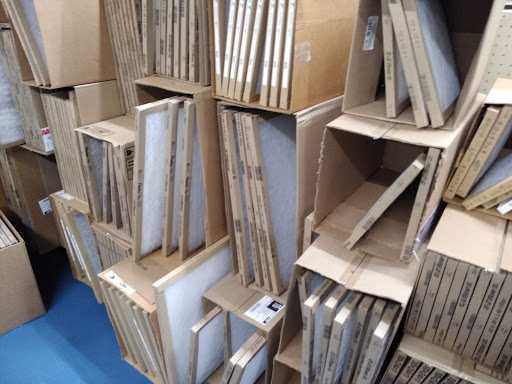 Paint Store «CLIFF HARDWARE», reviews and photos, 11115 Reading Rd, Sharonville, OH 45241, USA