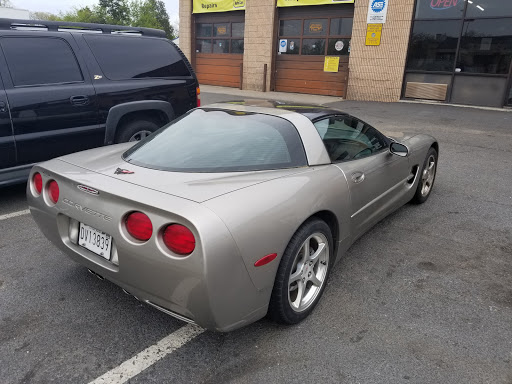 Auto Repair Shop «Precision Tune Auto Care», reviews and photos, 6311 Coventry Way, Clinton, MD 20735, USA