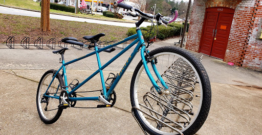 Bicycle Rental Service «Silver Comet Cycles», reviews and photos, 4342 Floyd Rd SW, Mableton, GA 30126, USA