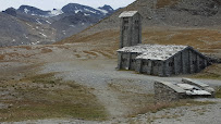 Notre-Dame de Toute Prudence du Restaurant Col de l'Iseran à Bonneval-sur-Arc - n°17