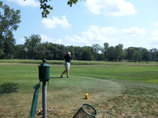 Golf Course «Round Barn Golf Club», reviews and photos, 1024 Lakeview Dr, Rochester, IN 46975, USA