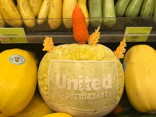 Grocery Store «United Supermarkets», reviews and photos, 4516 Old Jacksboro Hwy, Wichita Falls, TX 76302, USA