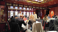 Atmosphère du Restaurant chinois Restaurant DIEP à Paris - n°20