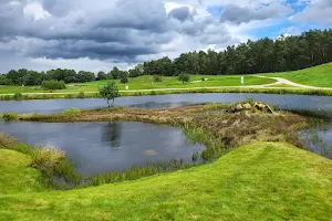 Green Eagle Golf Courses image
