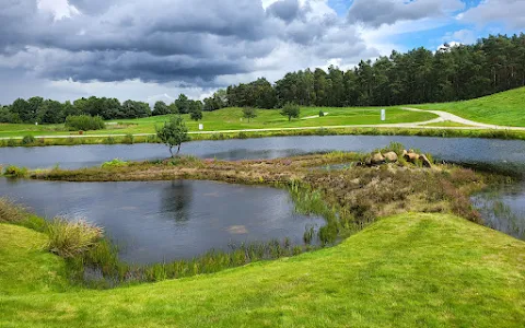 Green Eagle Golf Courses image