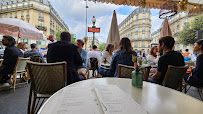 Atmosphère du Restaurant Café des Arts et Métiers à Paris - n°18