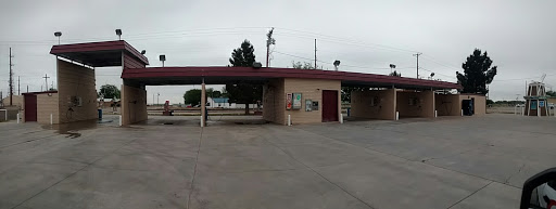 Kwik Kar Wash en Artesia