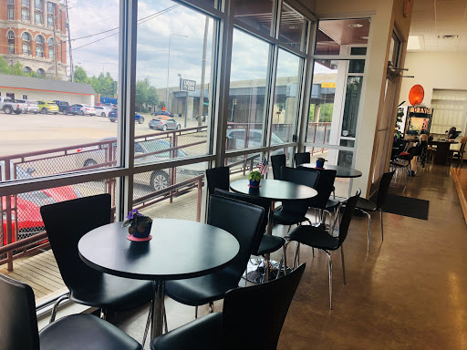 Dance School «Gocha Shorena Center of Ballroom Dance», reviews and photos, 2507 Knight St, Dallas, TX 75219, USA