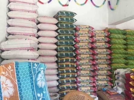 Rice shop wholesale dealers