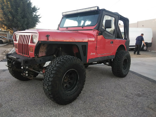 Muffler Shop «Gavilla Automotive», reviews and photos, 2629 Main St, Riverside, CA 92501, USA