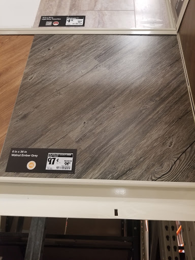 Home Improvement Store «The Home Depot», reviews and photos, 20777 Hall Rd, Macomb, MI 48044, USA