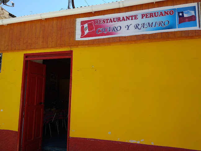 Restorán Peruano - Illapel