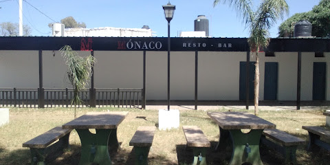 Mónaco Resto Bar