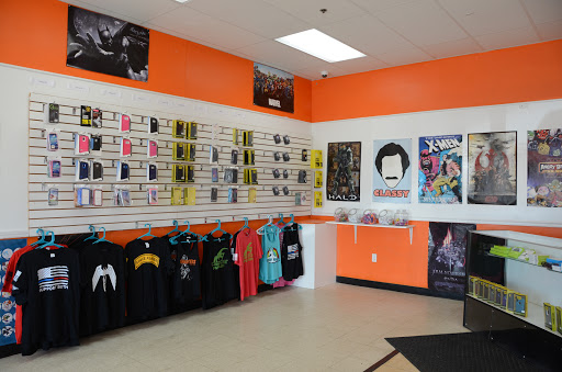 Cell Phone Store «PhoneTodd Phone and Computer Repair», reviews and photos, 5435 Pearl Dr, Evansville, IN 47712, USA