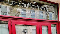 Photos du propriétaire du Restaurant Le Soufflot Irancy - n°1