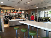 Atmosphère du Restauration rapide McDonald's à Seclin - n°9