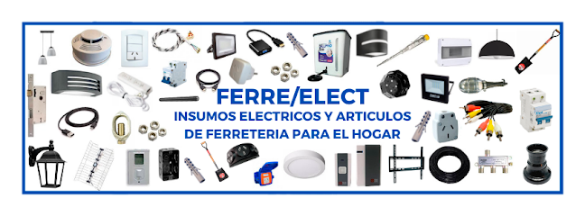 Ferre/Elect