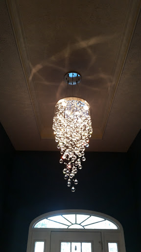 Electrician «Senoia Electric of Peachtree City», reviews and photos, 23 Eastbrook Bend #50, Peachtree City, GA 30269, USA