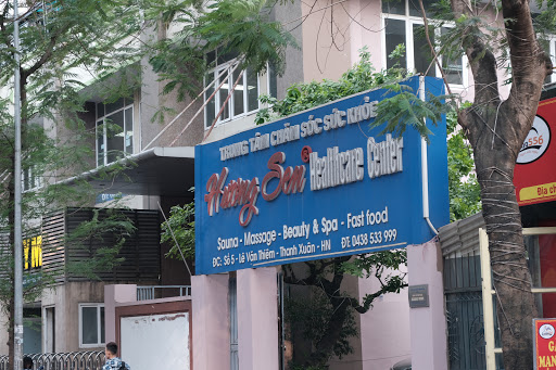 Huong Sen Healthcare Center