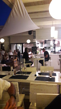 Atmosphère du Restaurant Villa Coco à Saint-Georges-d'Oléron - n°20