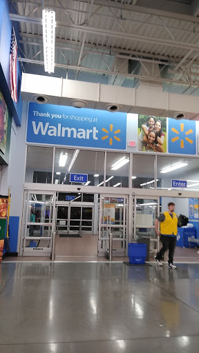 Department Store «Walmart Supercenter», reviews and photos, 2232 Gallatin Pike N, Madison, TN 37115, USA