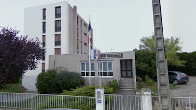 Gendarmerie Nationale à Saint-Florent-sur-Cher