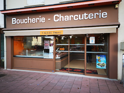 Boucherie Boucherie Thierry Vallée Canteleu