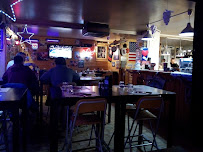 Atmosphère du Restaurant américain Long Horn Ranch à Cluses - n°19