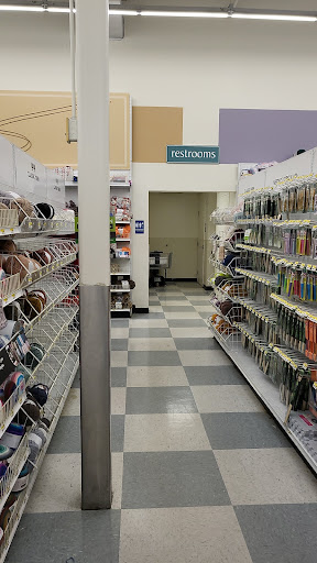 Fabric Store «Jo-Ann Fabrics and Crafts», reviews and photos, 5084 Jonestown Rd, Harrisburg, PA 17112, USA