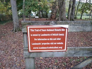 Fort Payne Cabin Historic Site - photo 24