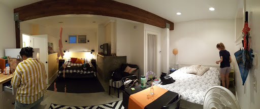 Airbnb en Portland