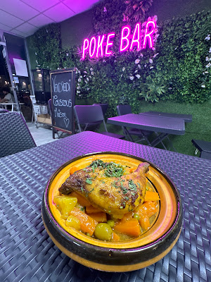 POKE BAR à Mont-de-Marsan