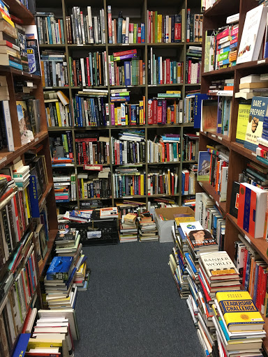 Used Book Store «Second Edition Books», reviews and photos, 6490 Dobbin Rd, Columbia, MD 21045, USA