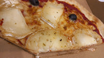Plats et boissons du Pizzeria A la Bonne Pizza à Cloyes-les-Trois-Rivières - n°11