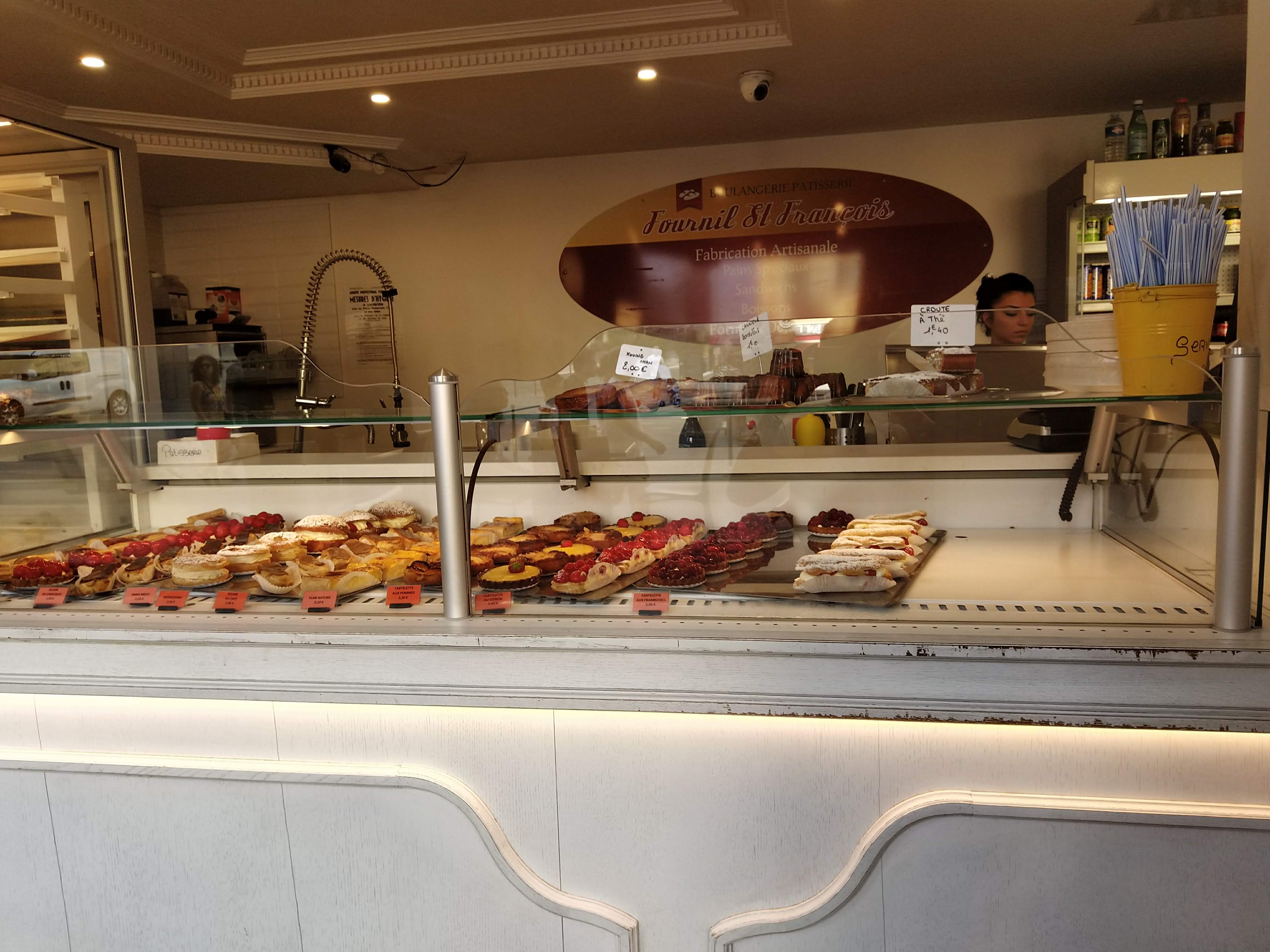Photo n° 1 de l'avis de Vitalijus.u fait le 01/07/2018 à 07:48