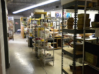 Claymakers - Photo 4 - Car repair in Durham, NC, Durham