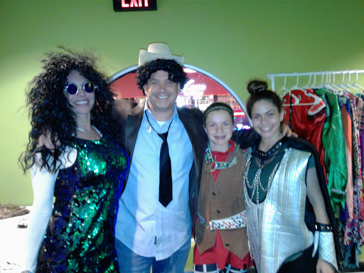 Amusement Center «The Puzzle Room», reviews and photos, 301 E Dania Beach Blvd, Dania Beach, FL 33004, USA