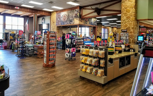 Texas Best Smokehouse Travel Center of Henrietta