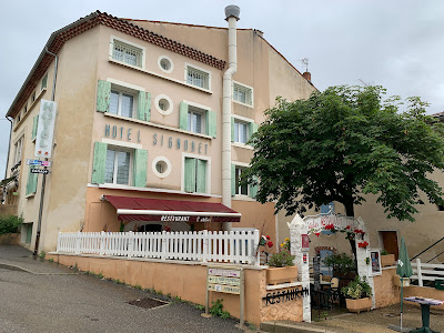 Le Signoret à Sault