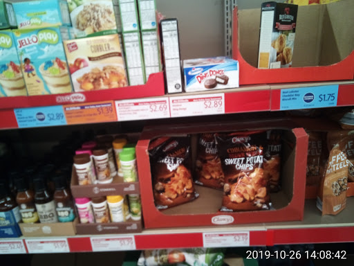 Supermarket «ALDI», reviews and photos, 7006 Columbia Pike, Annandale, VA 22003, USA