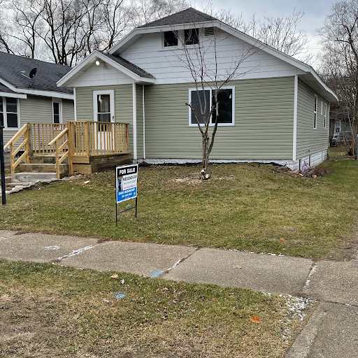Real Estate Agency «David Medendorp REALTOR City2shore Real Estate», reviews and photos, 318 Houston Ave #302, Muskegon, MI 49441, USA