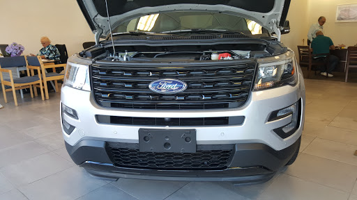 Ford Dealer «Bay Ridge Ford Sales», reviews and photos, 612 86th St, Brooklyn, NY 11228, USA