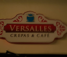 VERSALLES Crepas & Café photo