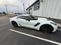 Absolute Tinting - Photo 9 - Car repair in Topeka, KS, Topeka